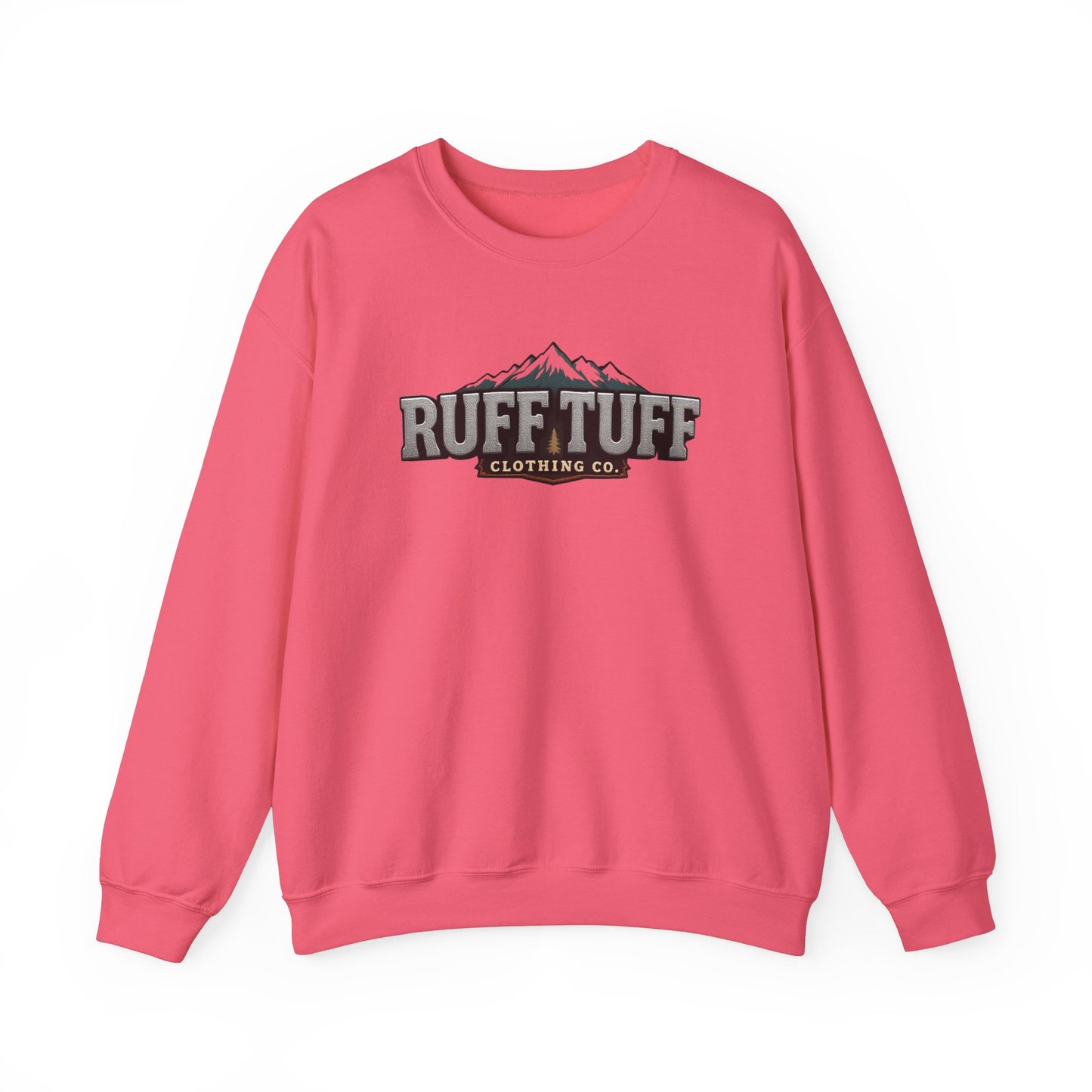 Crewneck Sweatshirt - *12 Entries*