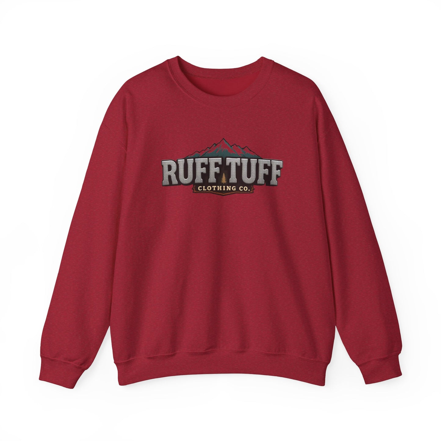 Crewneck Sweatshirt - *12 Entries*