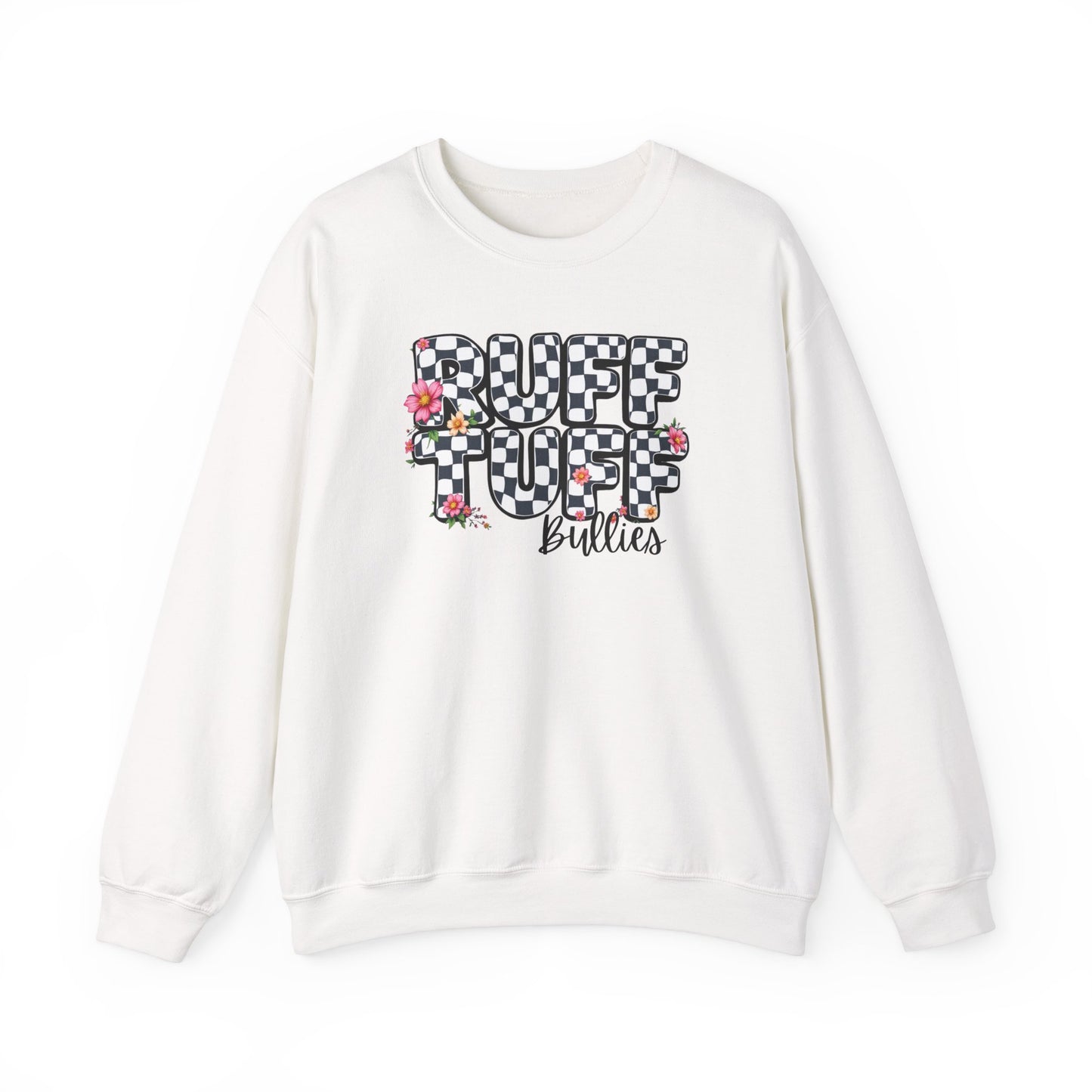 Crewneck Sweatshirt - *10 Entries*