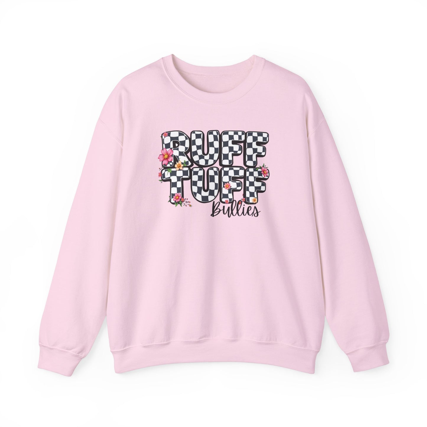 Crewneck Sweatshirt - *10 Entries*