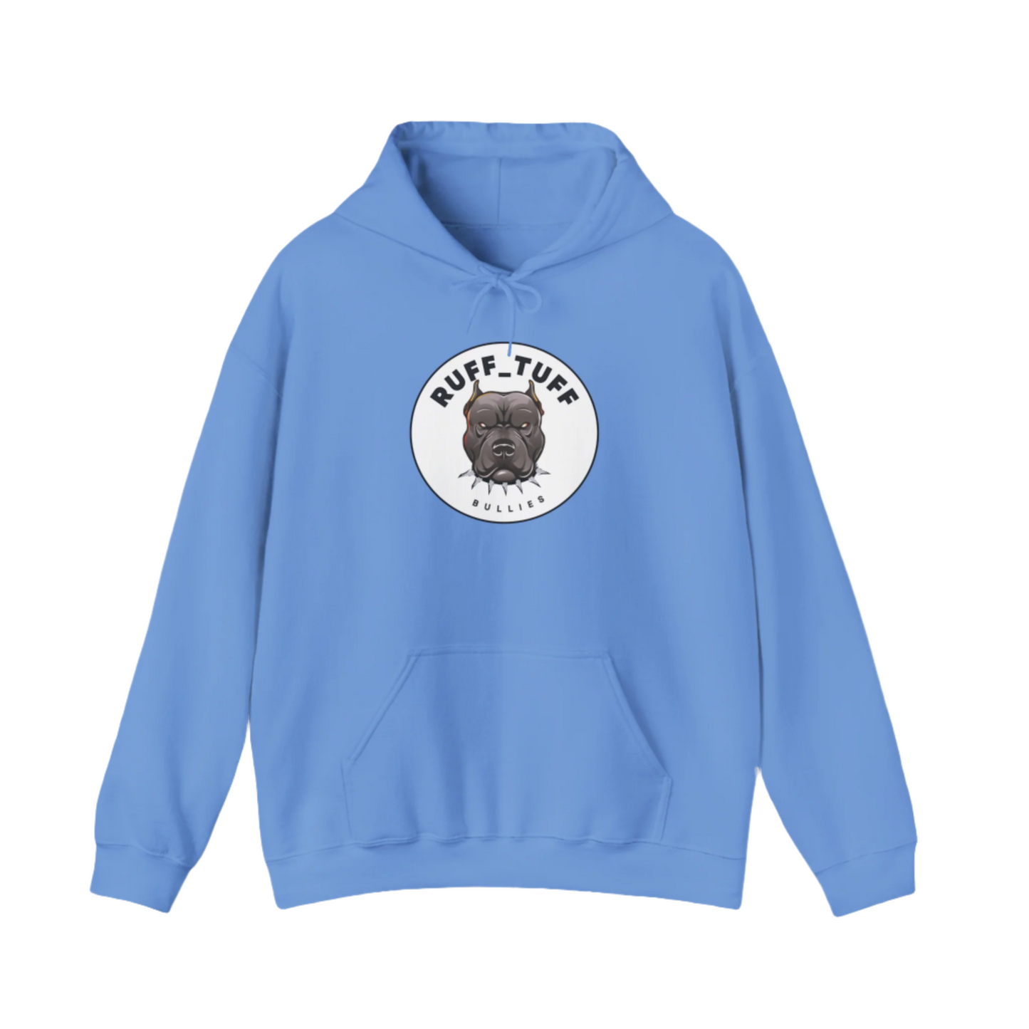 Hooded Sweatshirt - *14 Entries*
