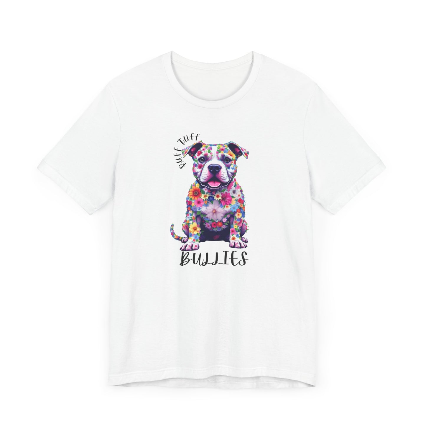 Women's Crewneck Tee - *6 Entries*