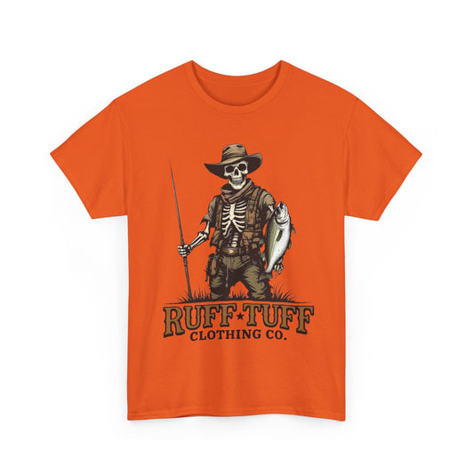 Unisex Crewneck Tee- *6 Entries*