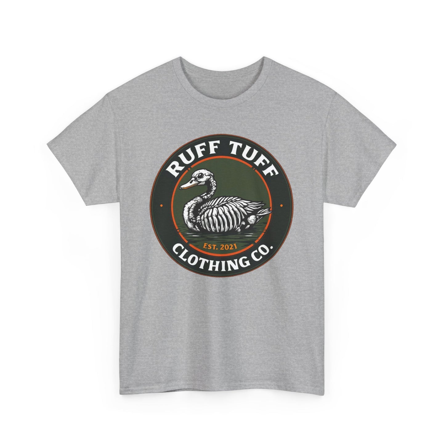 Unisex Crewneck Tee- *6 Entries*