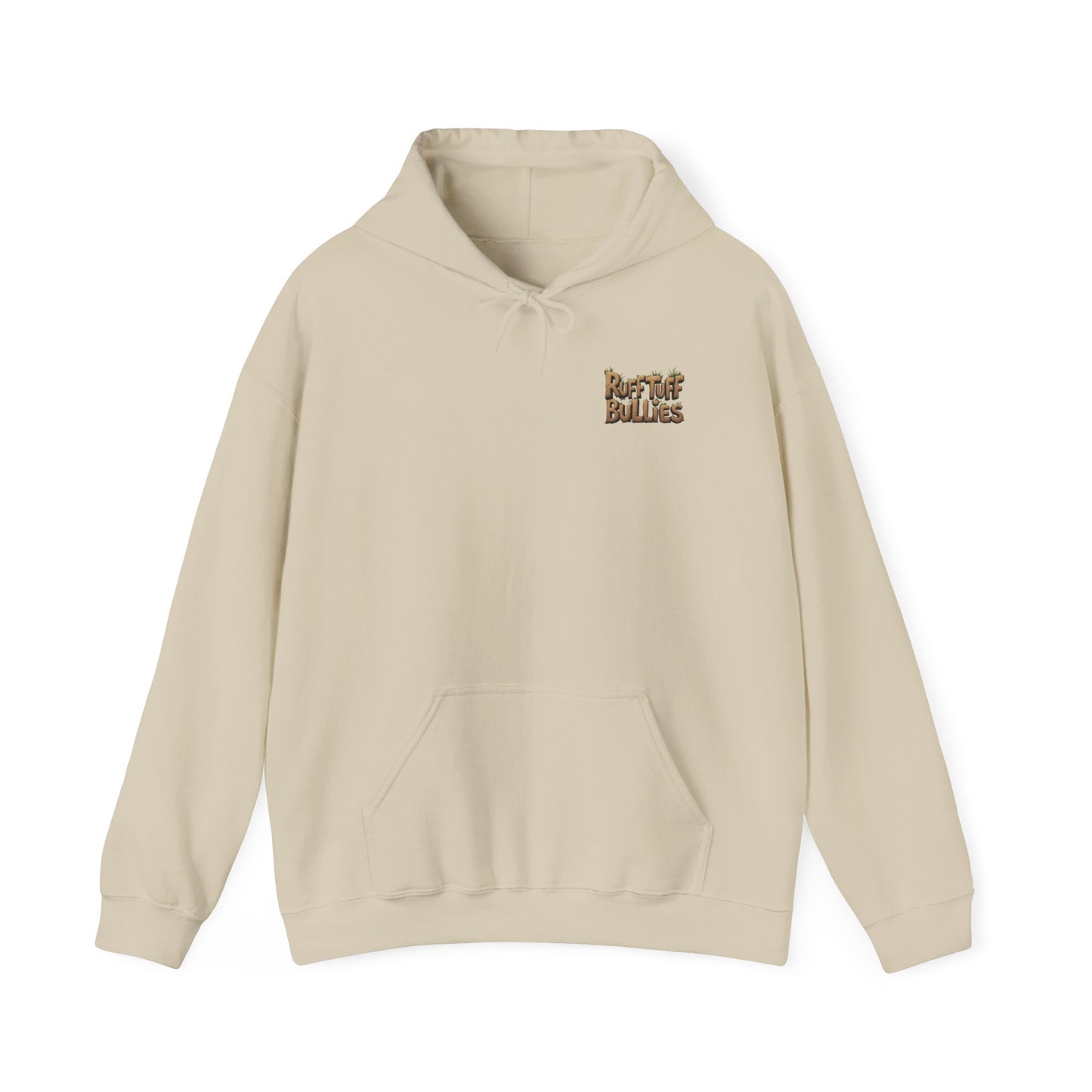 Hooded Sweatshirt - *14 Entries*