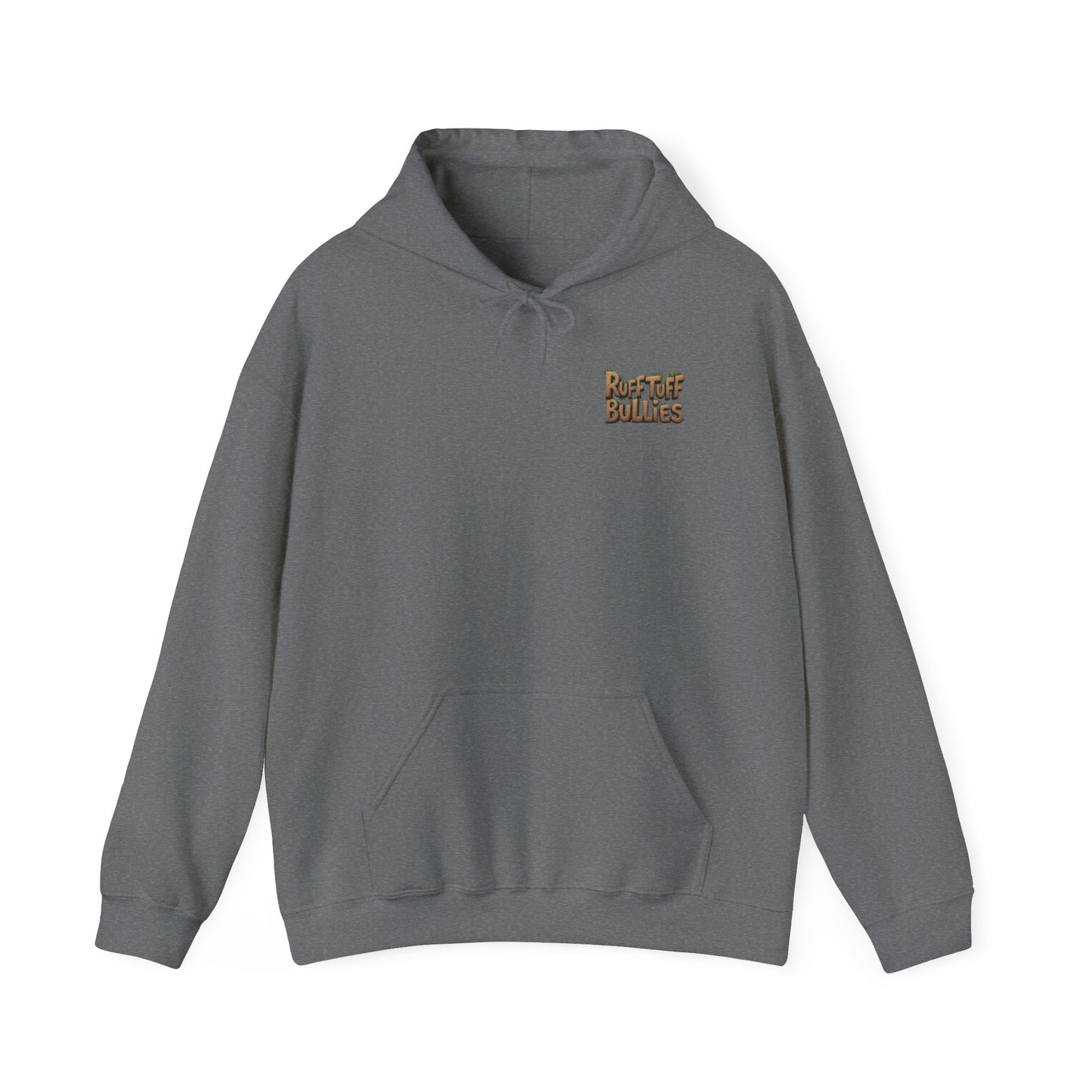 Hooded Sweatshirt - *14 Entries*