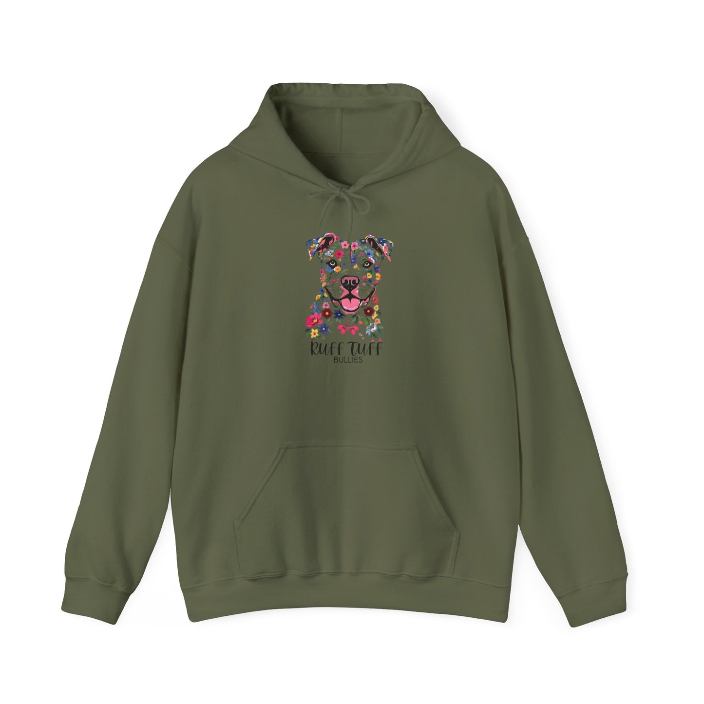 Hooded Sweatshirt - *16 Entries*