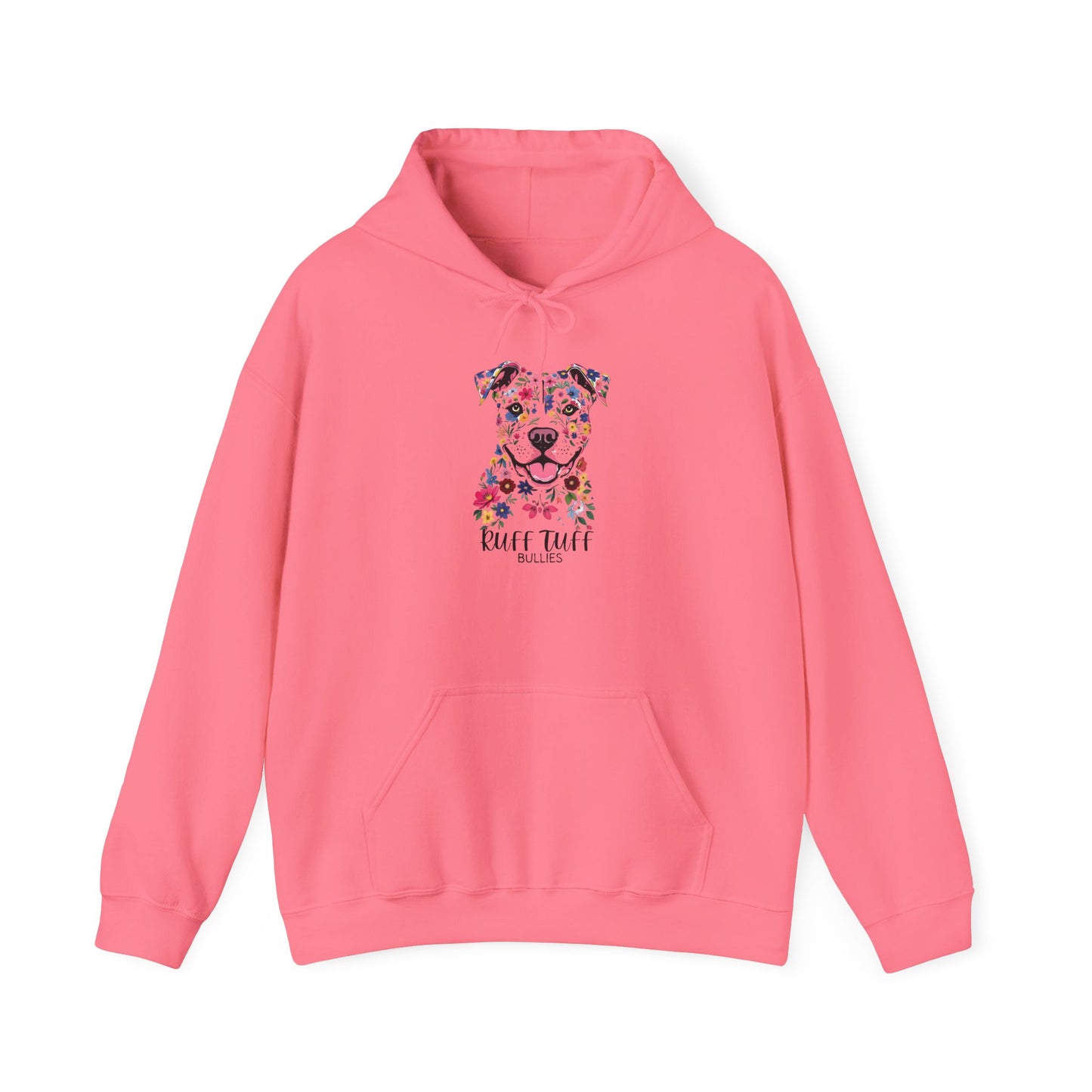 Hooded Sweatshirt - *16 Entries*