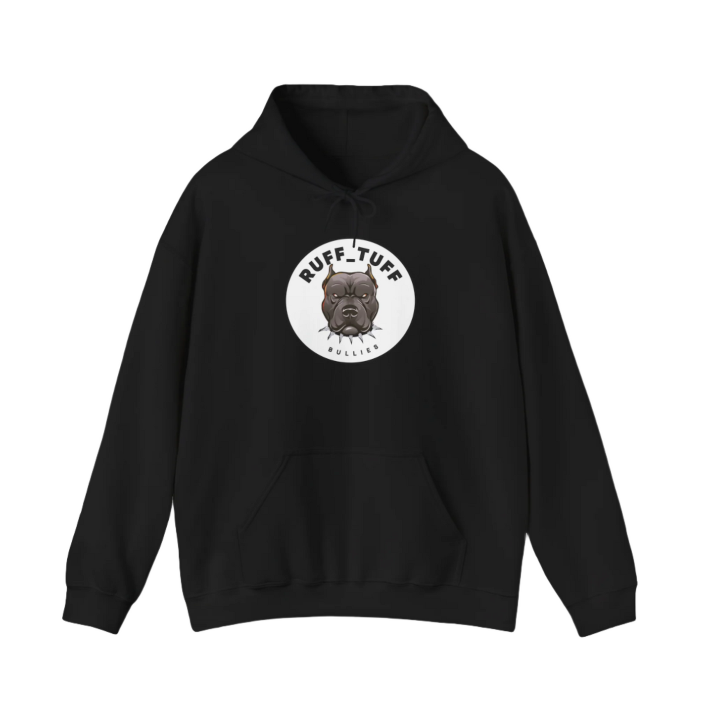 Hooded Sweatshirt - *14 Entries*