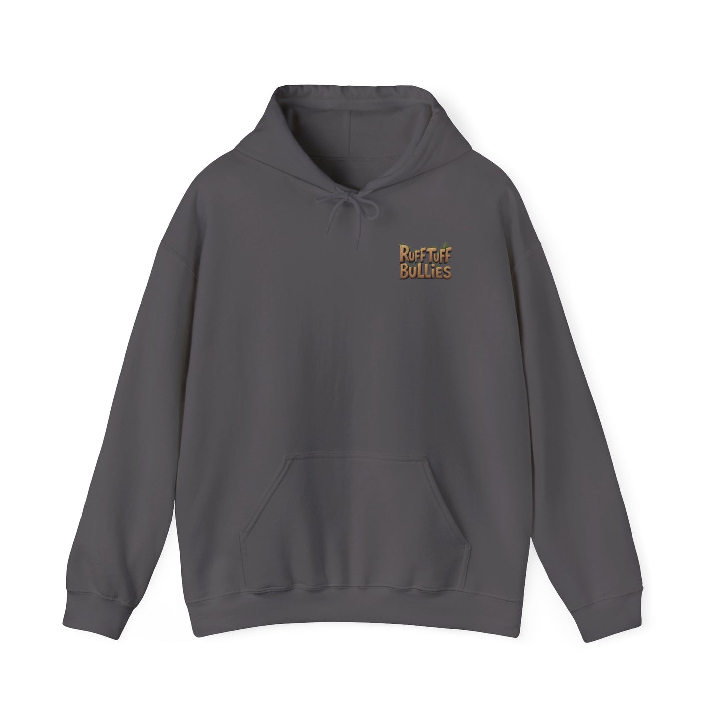 Hooded Sweatshirt - *14 Entries*