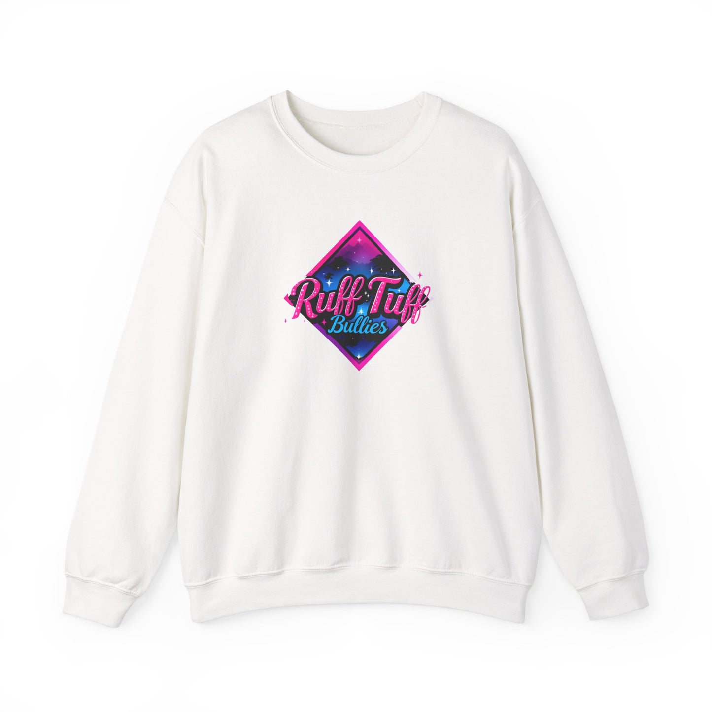 Crewneck Sweatshirt - *12 Entries*