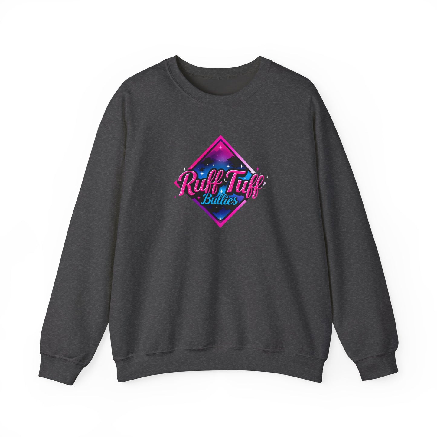 Crewneck Sweatshirt - *12 Entries*