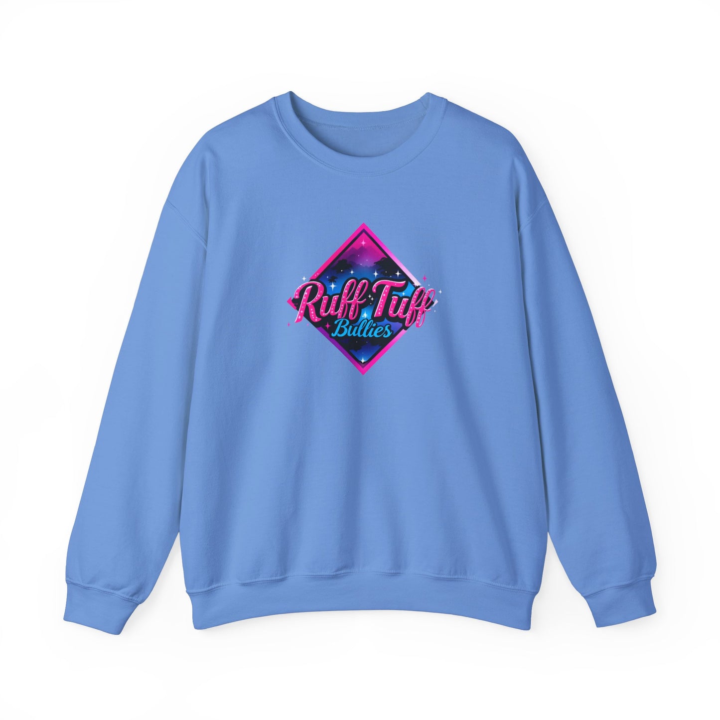 Crewneck Sweatshirt - *12 Entries*