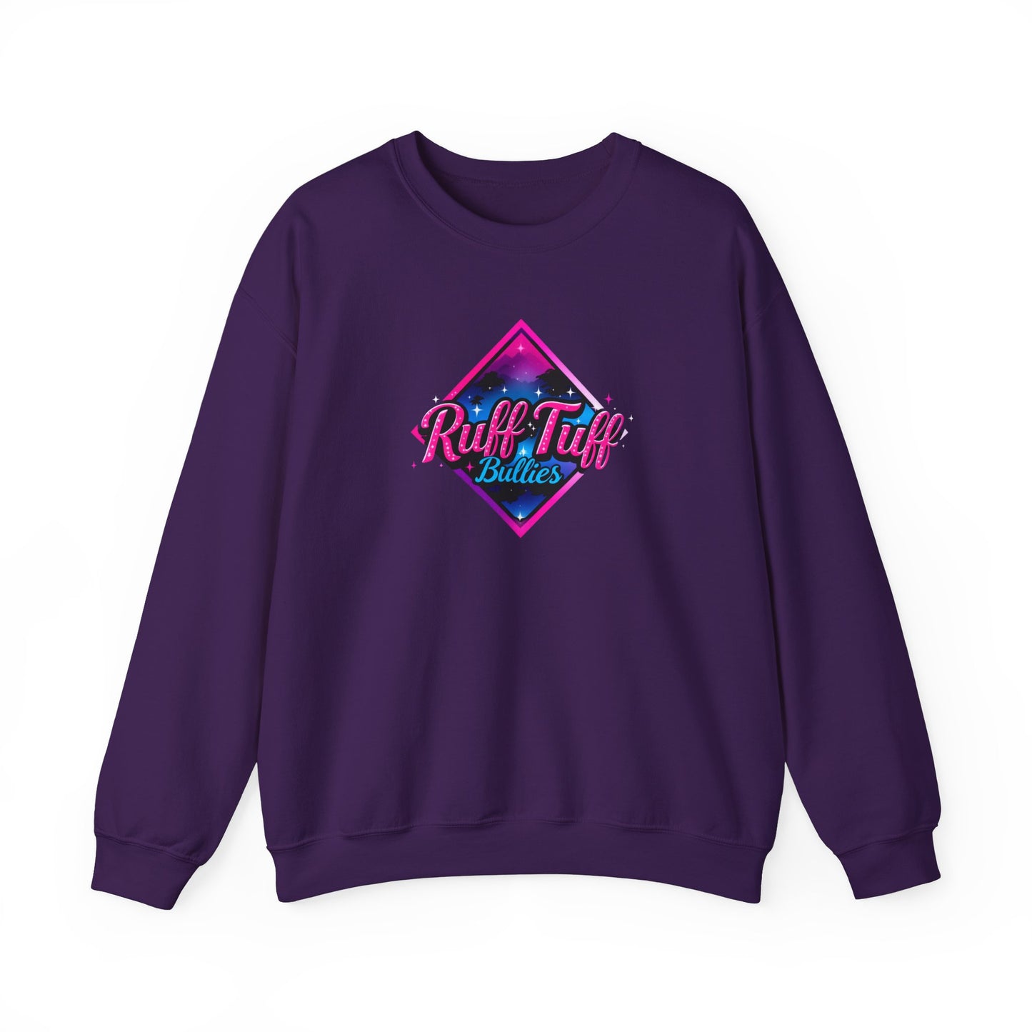 Crewneck Sweatshirt - *12 Entries*