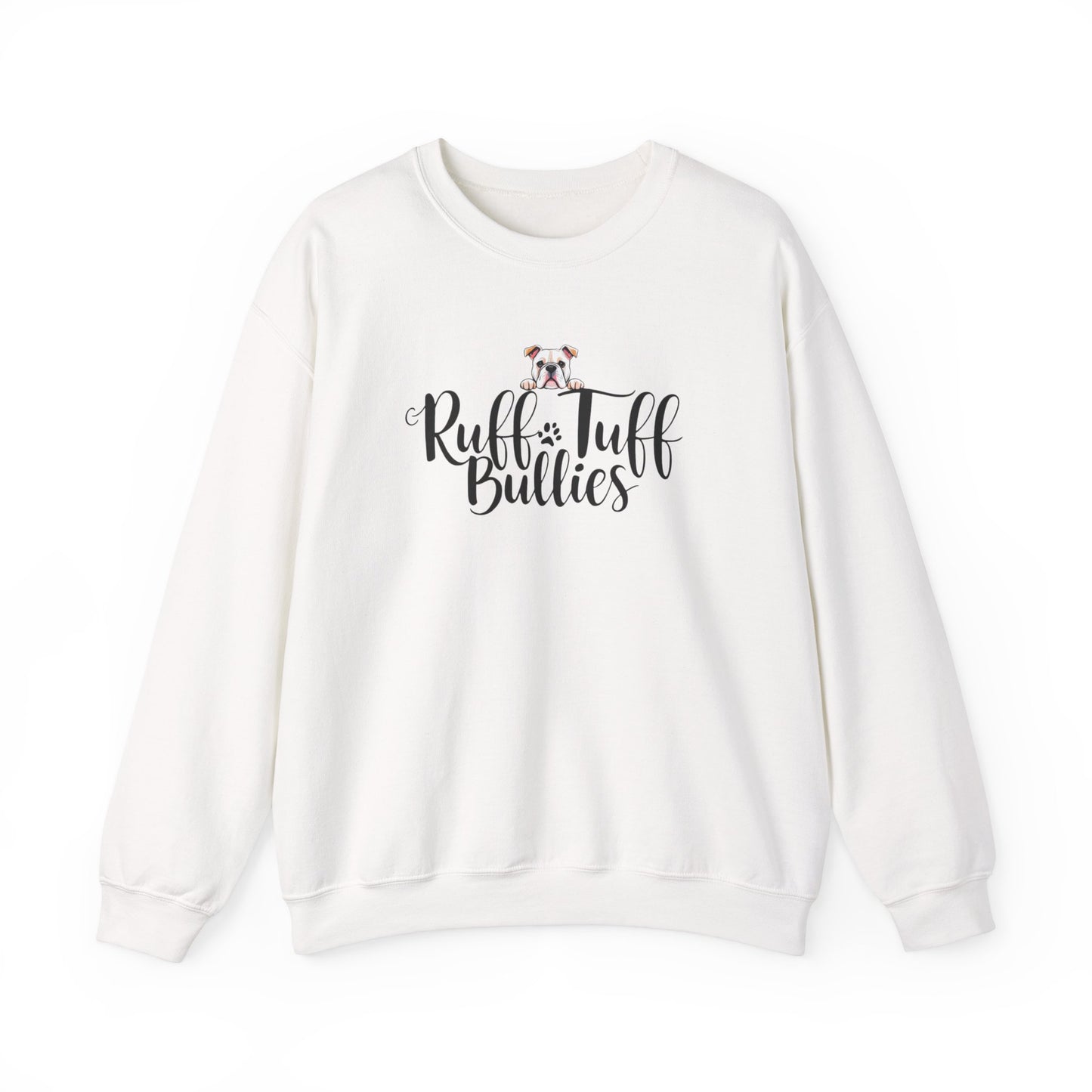 Crewneck Sweatshirt - *12 Entries*