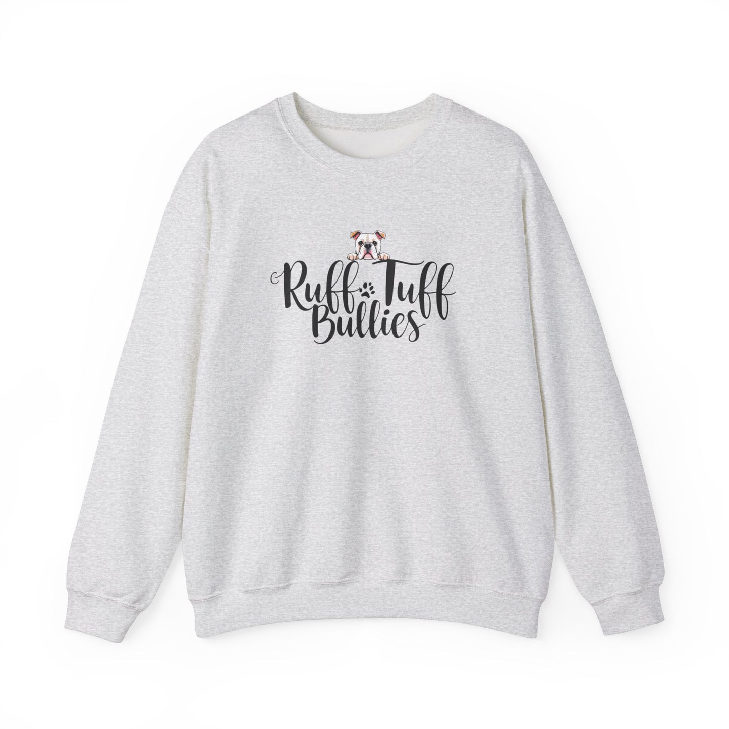 Crewneck Sweatshirt - *12 Entries*