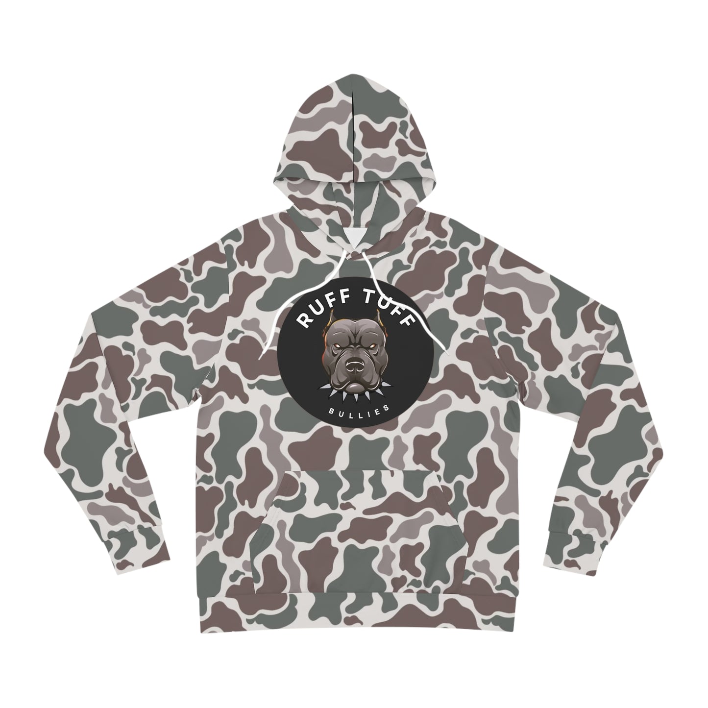 Hooded Sweatshirt - *16 Entries*