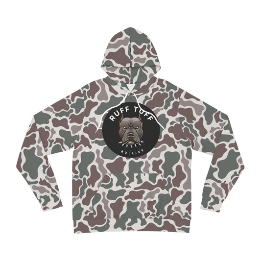 Hooded Sweatshirt - *16 Entries*