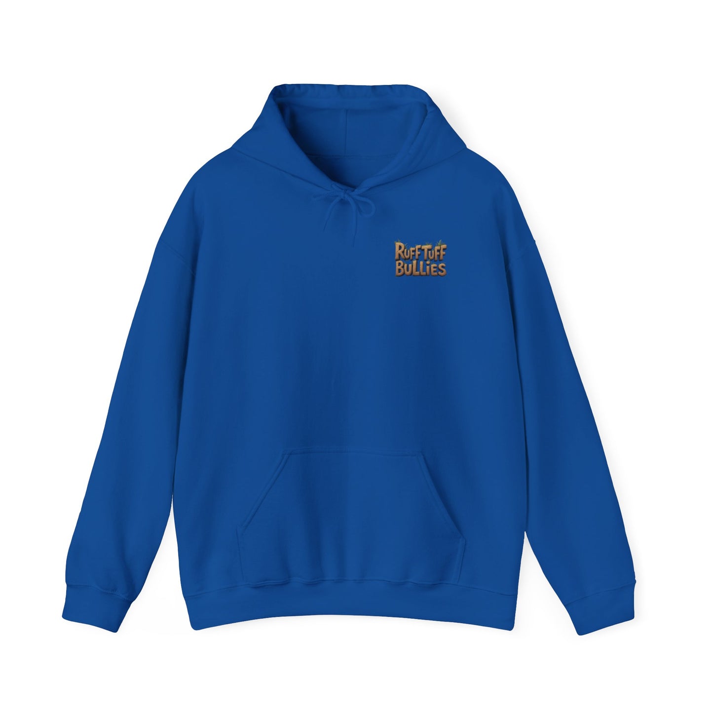 Hooded Sweatshirt - *14 Entries*