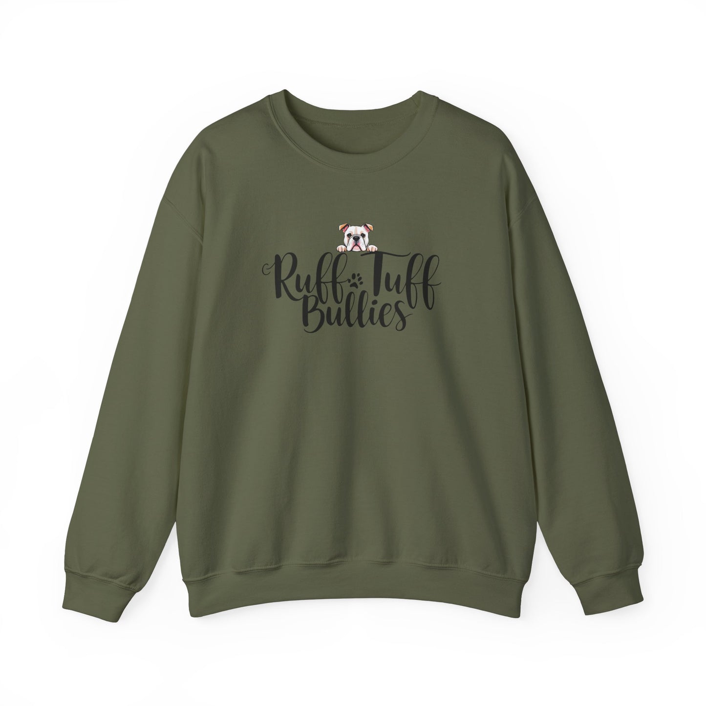 Crewneck Sweatshirt - *12 Entries*