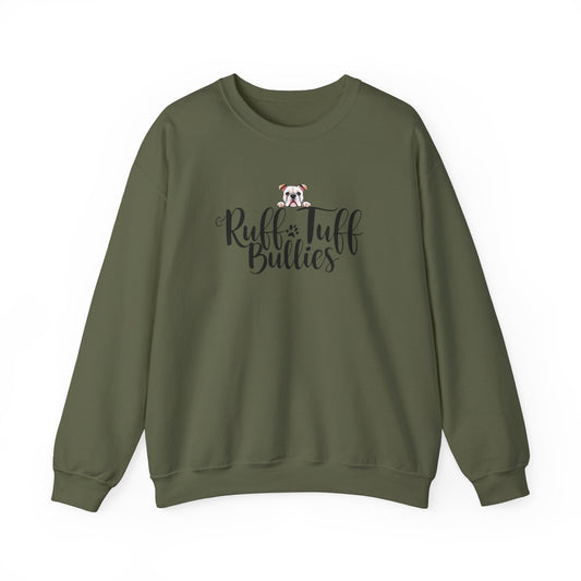 Crewneck Sweatshirt - *12 Entries*