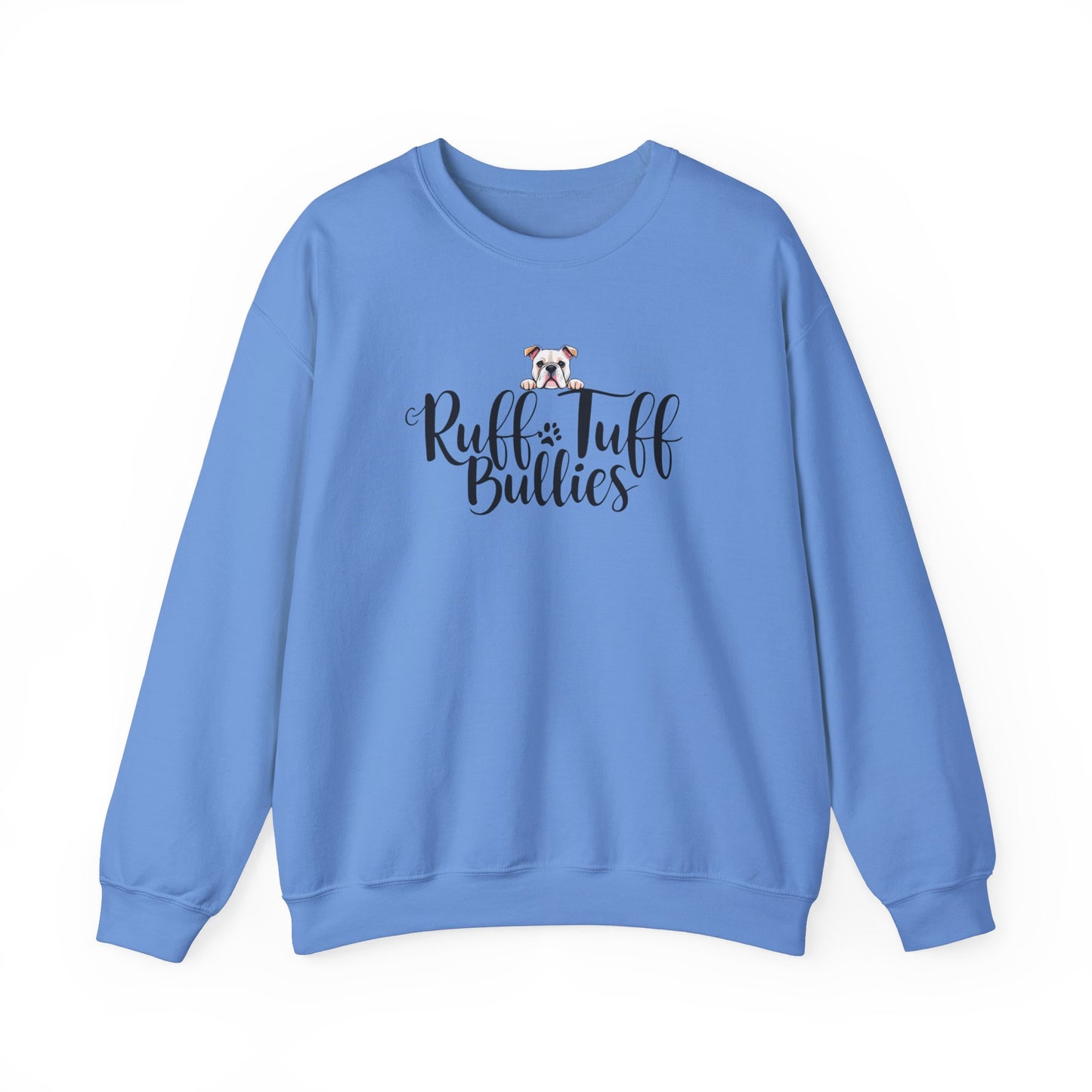 Crewneck Sweatshirt - *12 Entries*