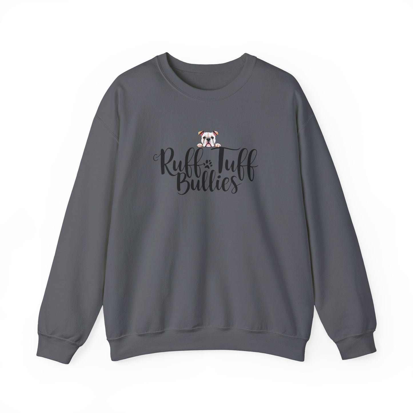 Crewneck Sweatshirt - *12 Entries*