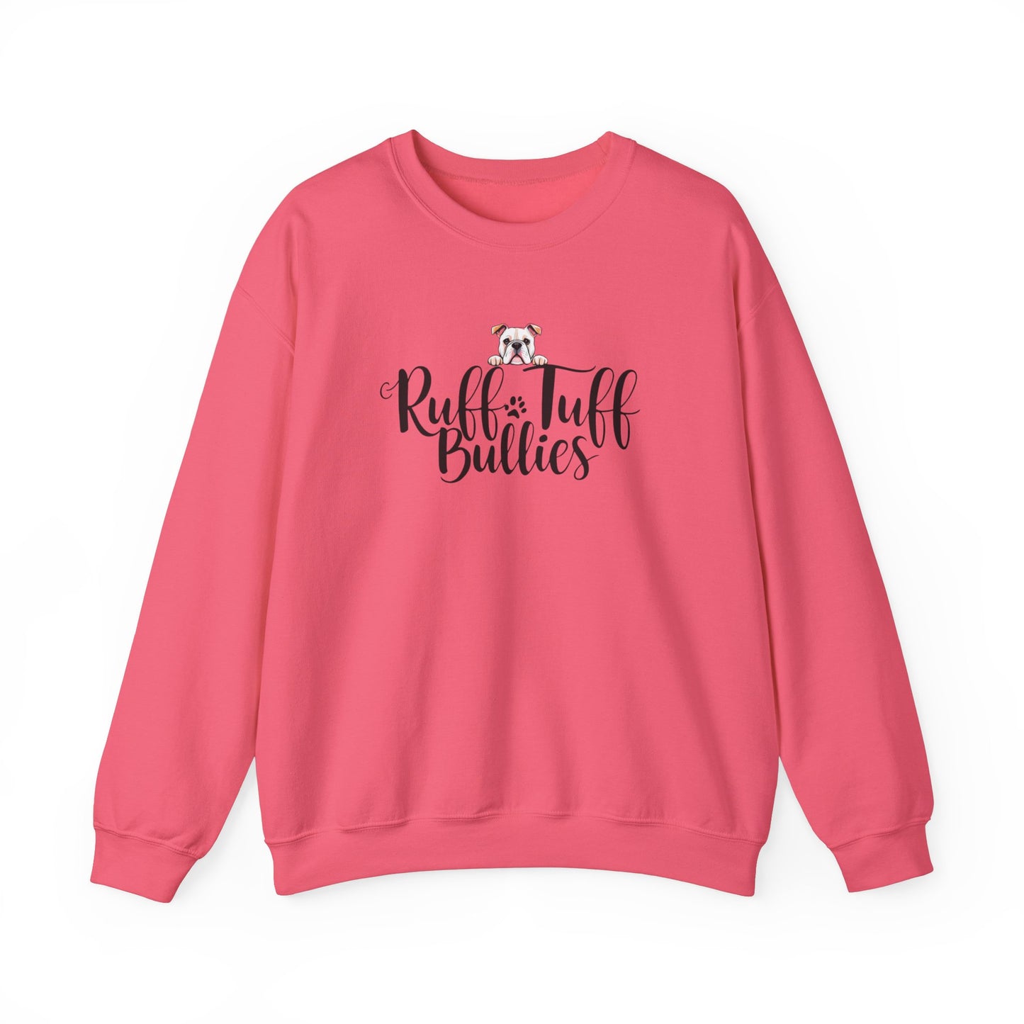 Crewneck Sweatshirt - *12 Entries*