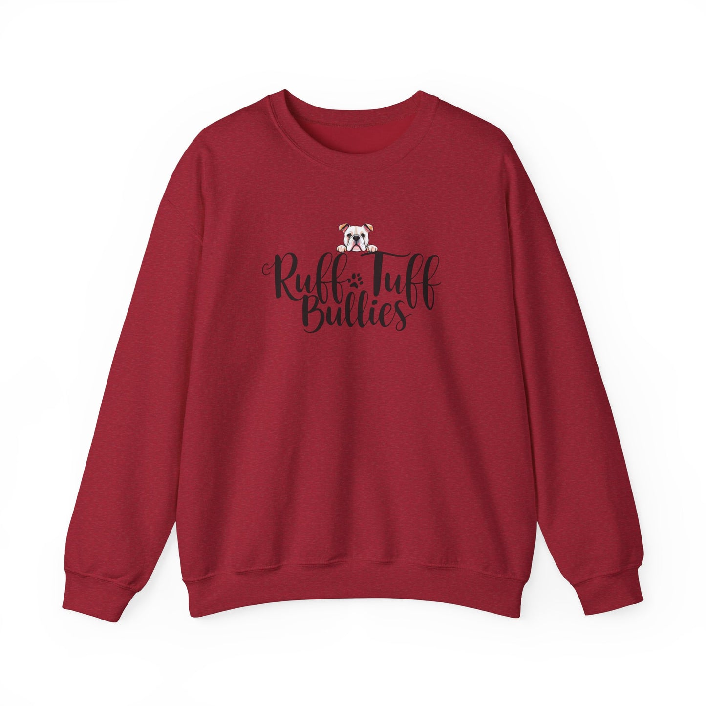 Crewneck Sweatshirt - *12 Entries*