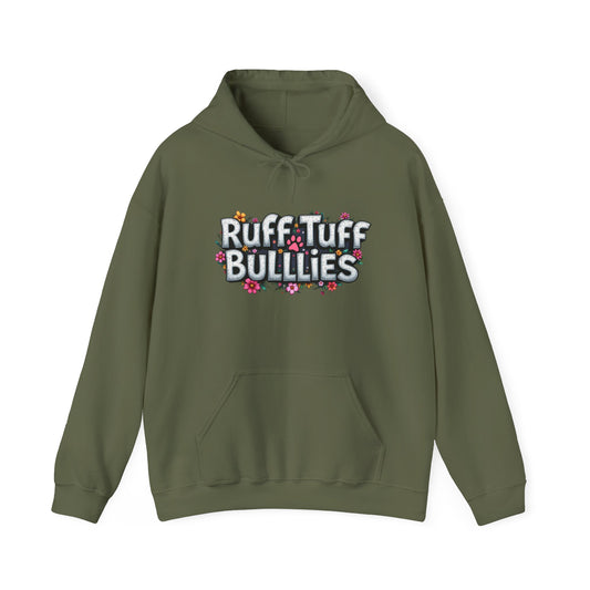 Hooded Sweatshirt - *16 Entries*