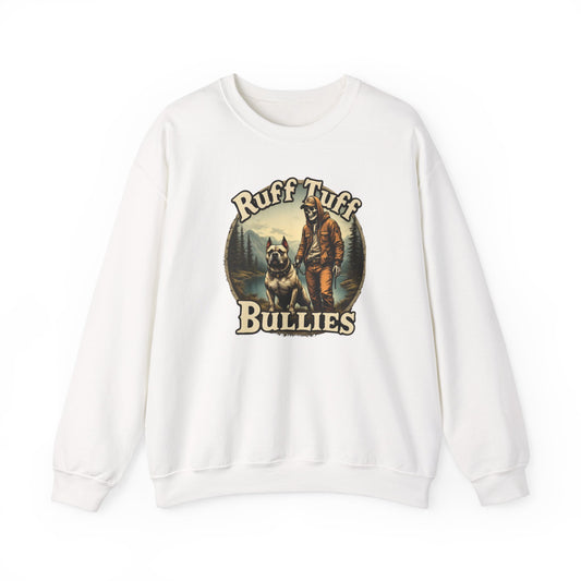 Crewneck Sweatshirt- *10 Entries*