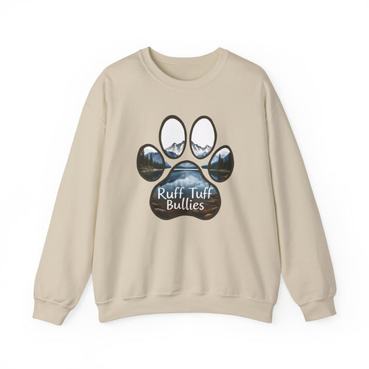 Crewneck Sweatshirt - *10 Entries*