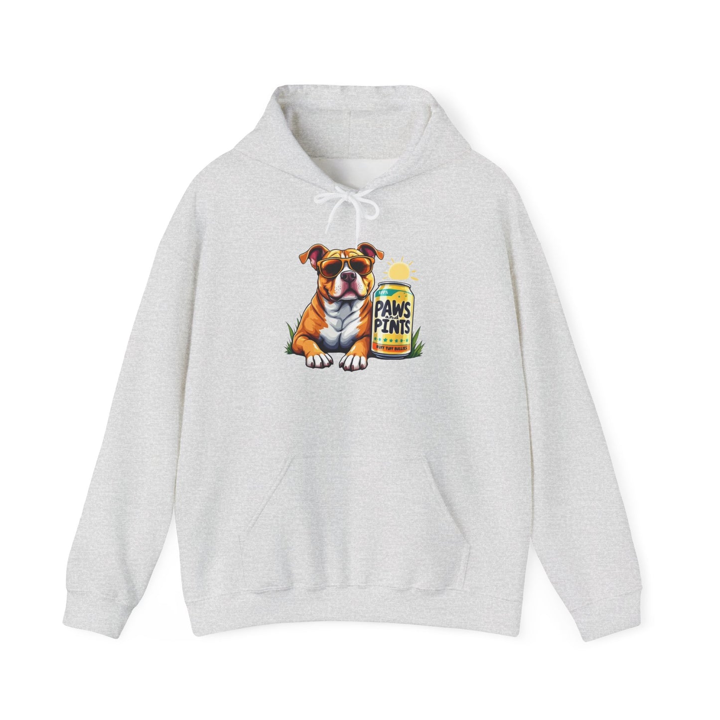 Hooded Sweatshirt - *14 Entries*