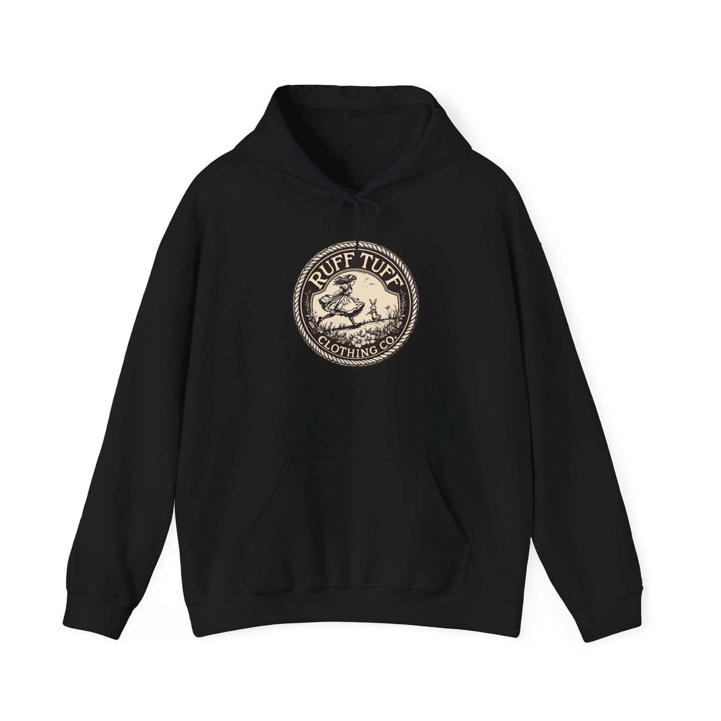 Hooded Sweatshirt - *14 Entries*