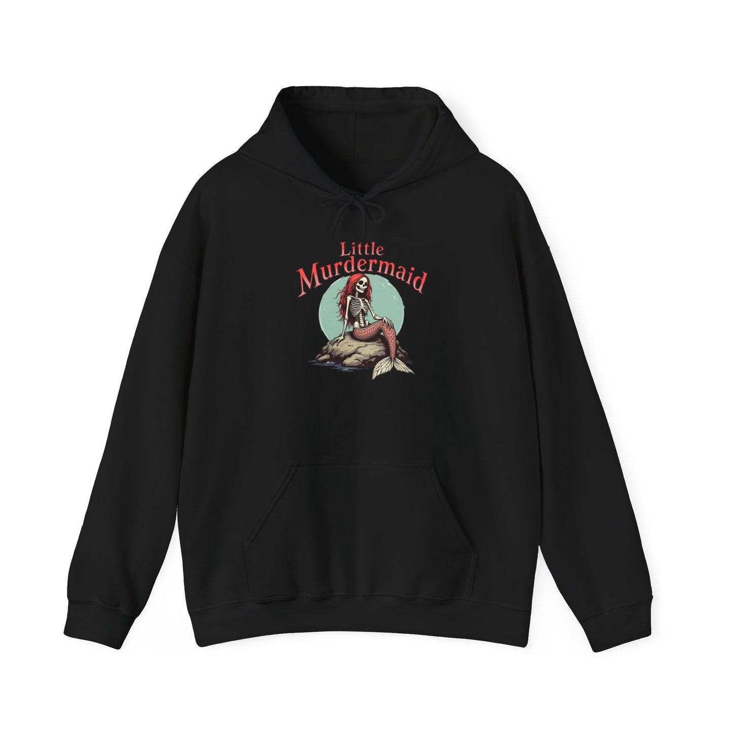 Hooded Sweatshirt - *28 Entries*