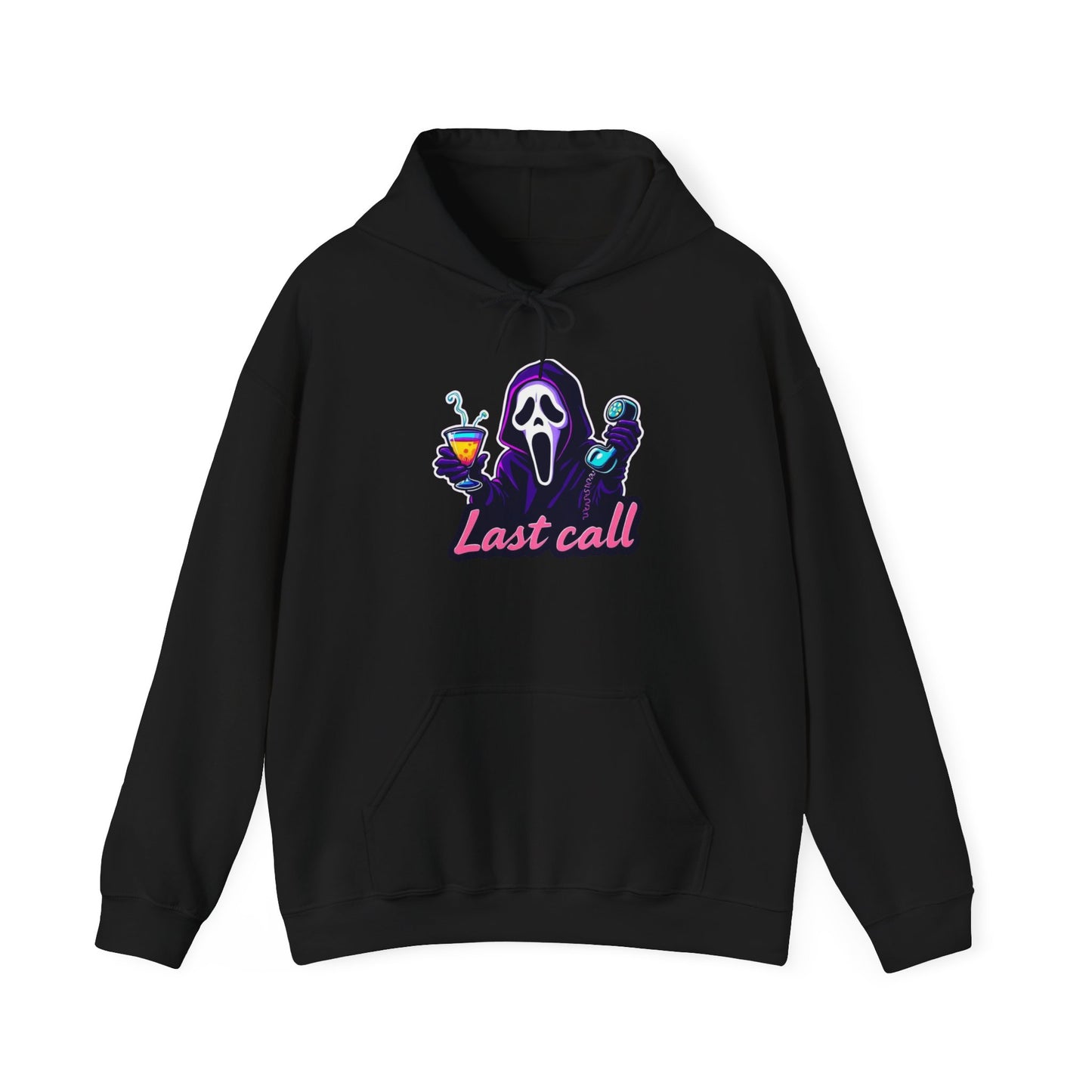 Hooded Sweatshirt - *28 Entries*