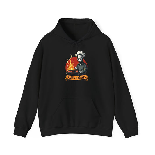 Hooded Sweatshirt - *28 Entries*