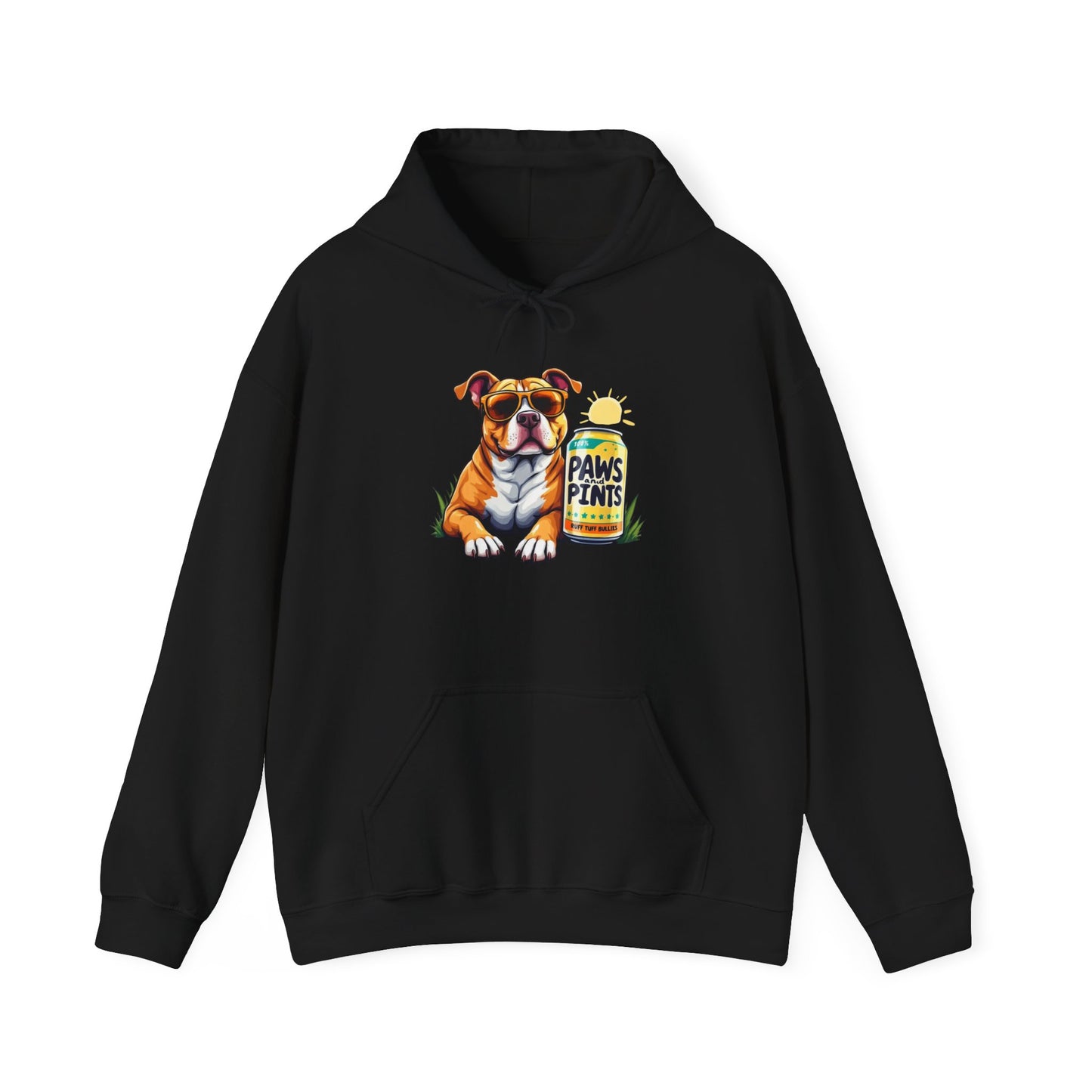 Hooded Sweatshirt - *14 Entries*