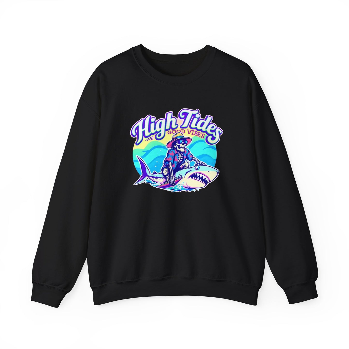 Crewneck Sweatshirt - *10 Entries*