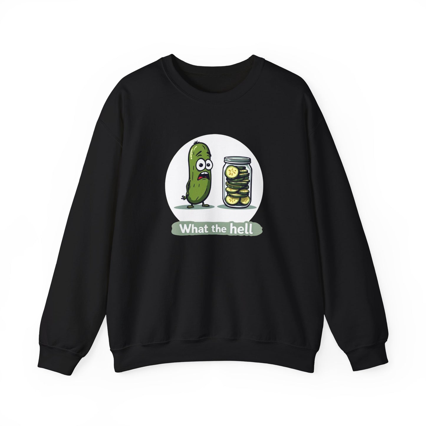 Crewneck Sweatshirt - *10 Entries*