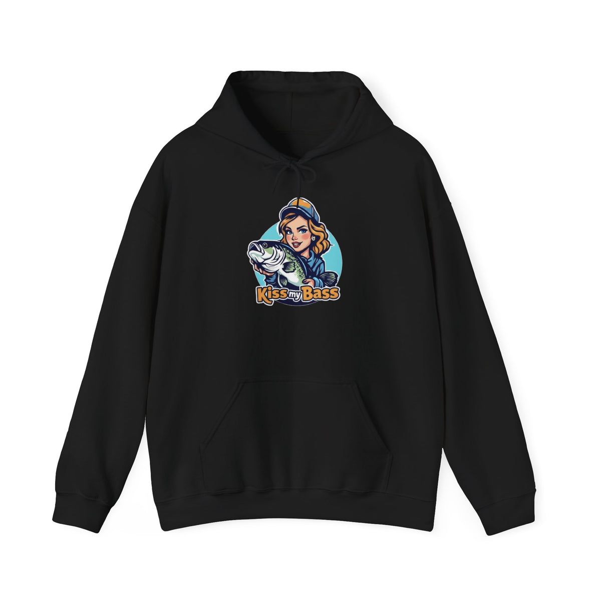 Women's Hooded Sweatshirt - *18 Entries*