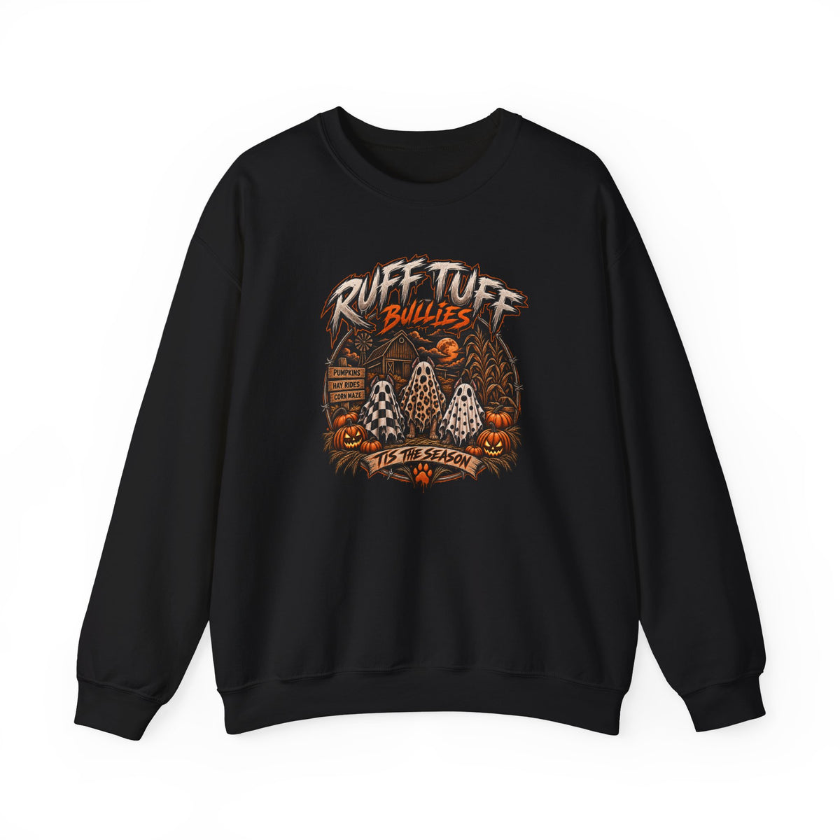 Women's Crewneck Sweatshirt - *28 Entries*