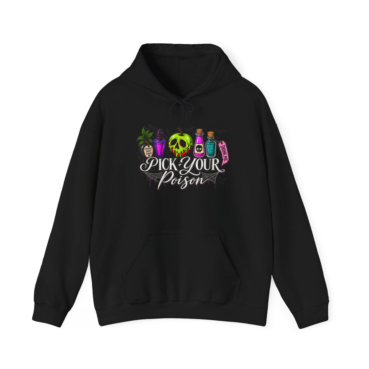 Women's Hooded Sweatshirt - *36 Entries*