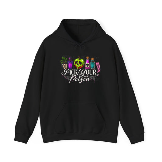 Women's Hooded Sweatshirt - *36 Entries*