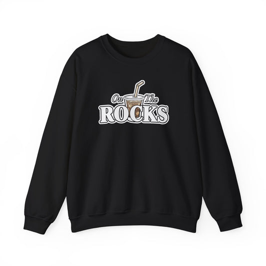 Women's Crewneck Sweatshirt - *12 Entries*