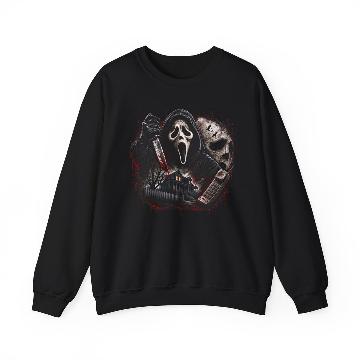 Unisex Crewneck Sweatshirt - *24 Entries*