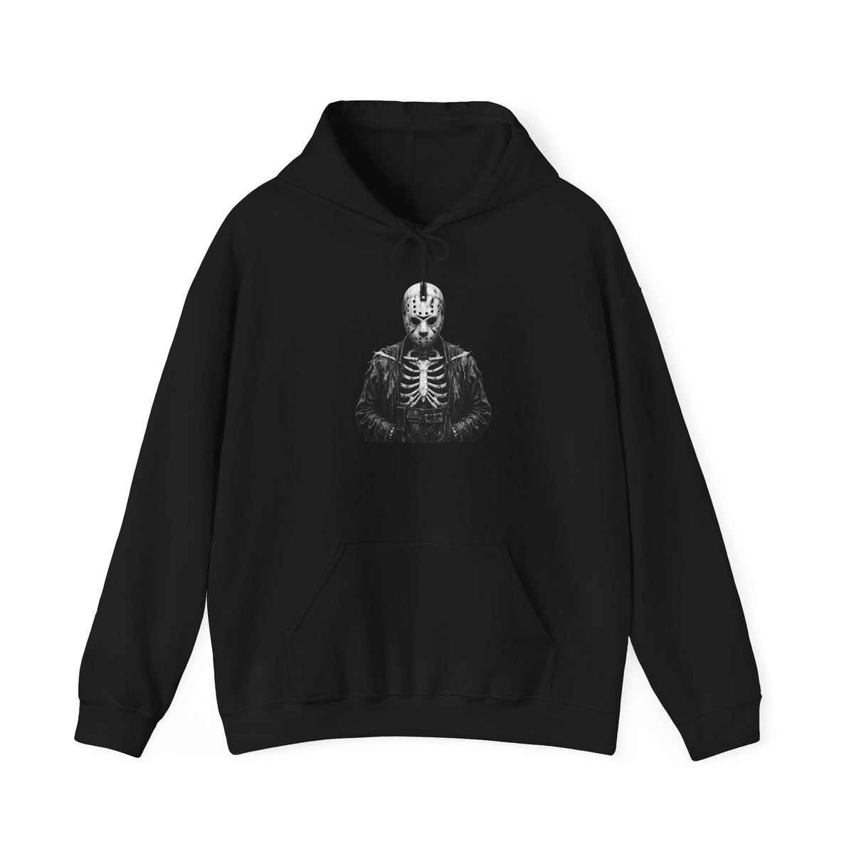 Unisex Hooded Sweatshirt - *36 Entries*