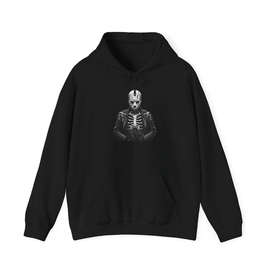 Unisex Hooded Sweatshirt - *36 Entries*