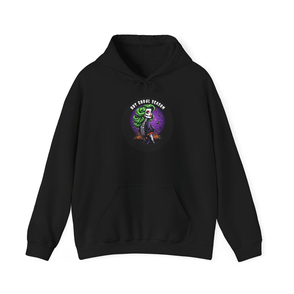 Women's Hooded Sweatshirt - *36 Entries*