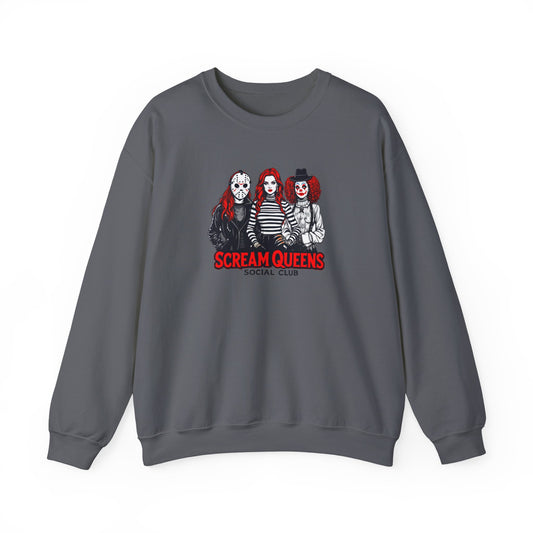 Women's Crewneck Sweatshirt - *24 Entries*